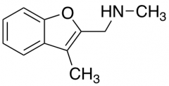 N-Methyl-1-(3-methylbenzofuran-2-yl)methanamine