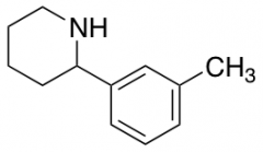 2-(3-methylphenyl)piperidine