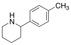 2-(4-methylphenyl)piperidine