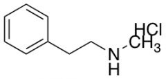 methyl(2-phenylethyl)amine hydrochloride