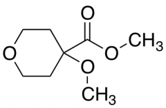 methyl 4-methoxyoxane-4-carboxylate