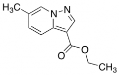 6-Methyl pyrazolo[1,5-a]pyridine-3-carboxylic Acid ethyl ester