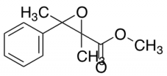 methyl 2,3-dimethyl-3-phenyloxirane-2-carboxylate