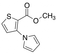 Methyl 3-(1H-Pyrrol-1-yl)-2-thiophenecarboxylate