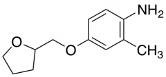 2-Methyl-4-(tetrahydro-2-furanylmethoxy)aniline