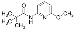 N-(6-Methoxy-pyridin-2-yl)-2,2-dimethylpropionamide