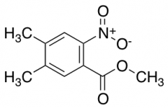 Methyl 4,5-dimethyl-2-nitrobenzoate
