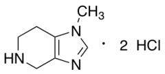 1-Methyl-4,5,6,7-tetrahydro-1H-imidazo[4,5-c]pyridine dihydrochloride