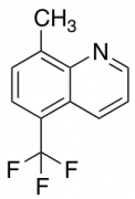 8-Methyl-5-(trifluoromethyl)quinoline