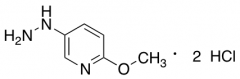 (6-Methoxy-pyridin-3-yl)-hydrazine dihydrochloride