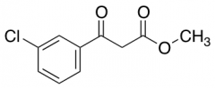 Methyl 3-(3-chlorophenyl)-3-oxopropanoate