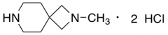 2-methyl-2,7-diazaspiro[3.5]nonane Dihydrochloride