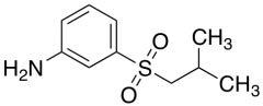 3-[(2-Methylpropane)sulfonyl]aniline
