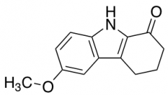 6-methoxy-2,3,4,9-tetrahydro-1H-carbazol-1-one