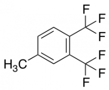 4-Methyl-1,2-bis-(trifluoromethyl)benzene