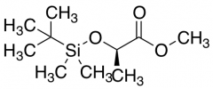 (R)-Methyl 2-((tert-butyldimethylsilyl)oxy)propanoate