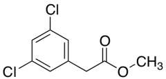 methyl 2-(3,5-dichlorophenyl)acetate