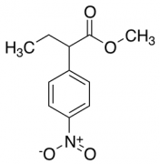 Methyl 2-(4-Nitrophenyl)butanoate
