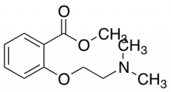 methyl 2-[2-(dimethylamino)ethoxy]benzoate