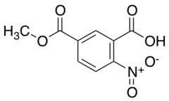 5-(Methoxycarbonyl)-2-nitrobenzoic Acid
