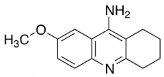 7-Methoxy-1,2,3,4-tetrahydroacridin-9-amine