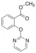 Methyl 2-(Pyrimidin-2-yloxy)benzoate