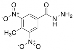 4-Methyl-3,5-dinitrobenzohydrazide