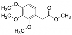 Methyl 2,3,4-Trimethoxyphenyl Acetate