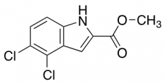 Methyl 4,5-Dichloro-1H-indole-2-carboxylate