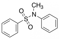 N-Methyl-N-Phenylbenzenesulfonamide