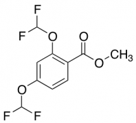 Methyl 2,4-Bis(difluoromethoxy)benzoate