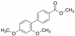 Methyl 4-(2,4-Dimethoxyphenyl)benzoate