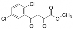 Methyl 4-(2,5-Dichlorophenyl)-2,4-dioxobutanoate