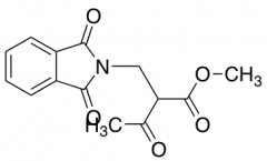 Methyl 2-(N-Phthalimidomethyl)-3-Oxobutyrate