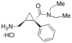 rac,trans-Milnacipran Hydrochloride