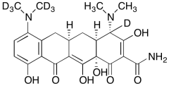 Minocycline-d7 (Major)