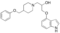 Mindodilol