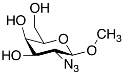 Methyl 2-Azido-2-deoxy-&beta;-D-galactopyranoside