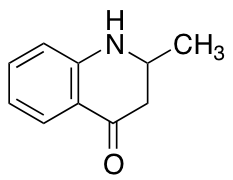 2,3-Dihydro-2-methyl-4(1H)-quinolinone