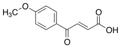 4-(4-Methoxyphenyl)-4-oxobut-2-enoic Acid