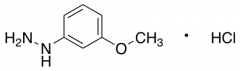 (3-Methoxyphenyl)hydrazine Hydrochloride
