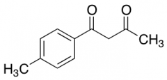 1-(4-Methylphenyl)butane-1,3-dione