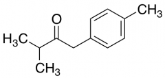 3-methyl-1-(4-methylphenyl)butan-2-one