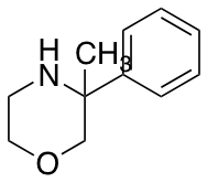 3-methyl-3-phenylmorpholine