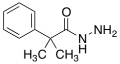 2-methyl-2-phenylpropanehydrazide