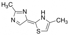 4-methyl-2-(2-methyl-1H-imidazol-4-yl)-1,3-thiazole