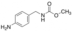 methyl N-[(4-aminophenyl)methyl]carbamate