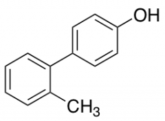 4-(2-Methylphenyl)phenol