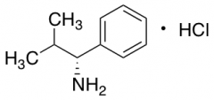 (R)-2-Methyl-1-phenylpropan-1-amine Hydrochloride