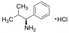 (S)-2-Methyl-1-phenylpropan-1-amine Hydrochloride